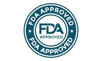 MemoVolt FDA-registered facility claim