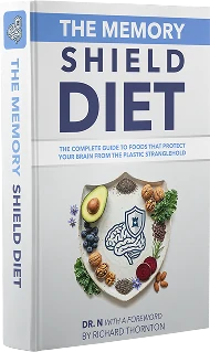 The Memory Shield Diet bonus guide