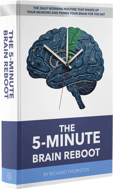 The 5-Minute Brain Reboot bonus guide