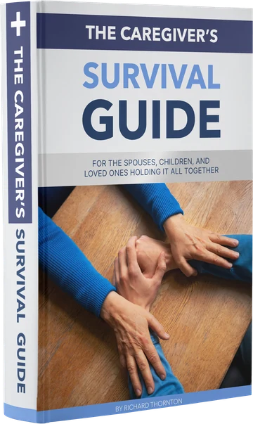 The Caregiver's Survival Guide bonus guide