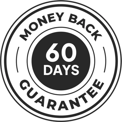 MemoVolt money-back guarantee